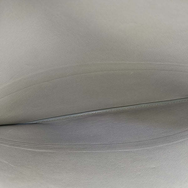 SOLO Calfskin Gray