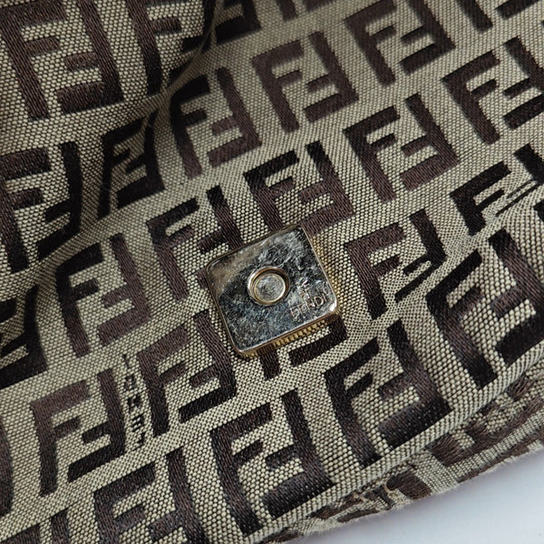 Mamma Forever Canvas Beige