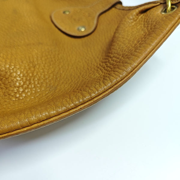 Rodeo Clemence Yellow