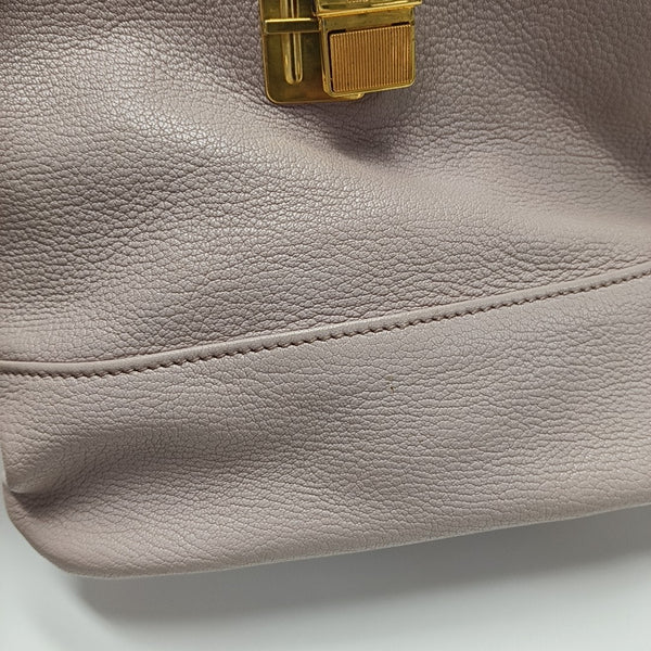 Mini Bag Calfskin Pink