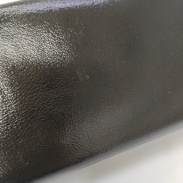 Calfskin Wallet Brown
