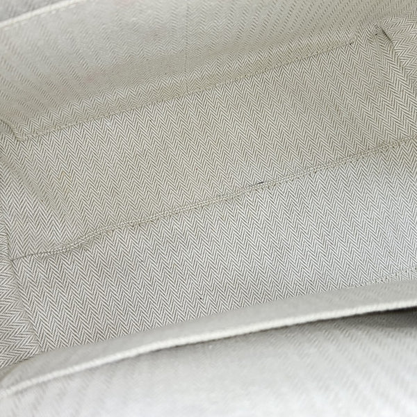 Bride A Brac Large Canvas Beige