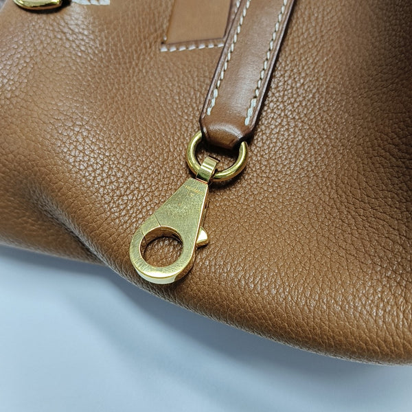 1 29 Faubourg Brown