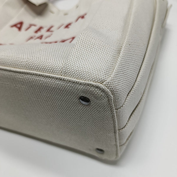 Atelier Small Canvas Multicolor
