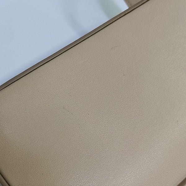 Chloé C Calfskin Pink