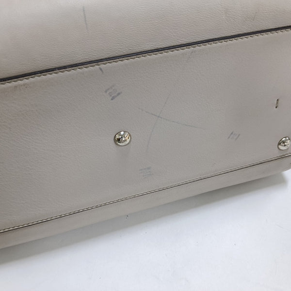 3Jours Calfskin Gray