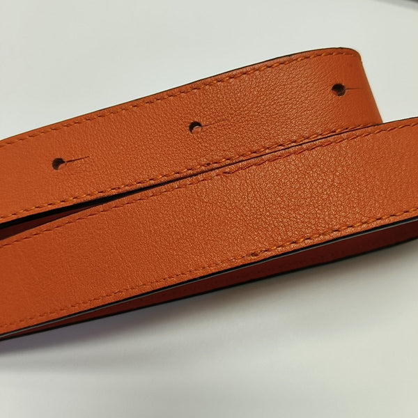 Hammock Calfskin Orange
