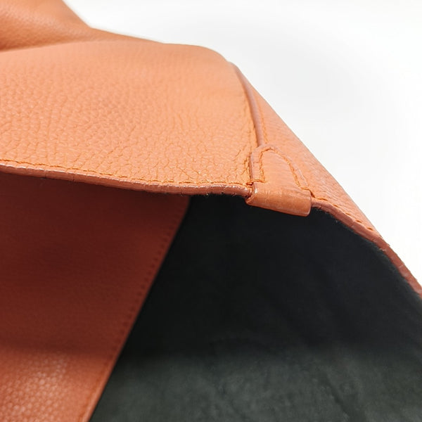 Remington Calfskin Orange