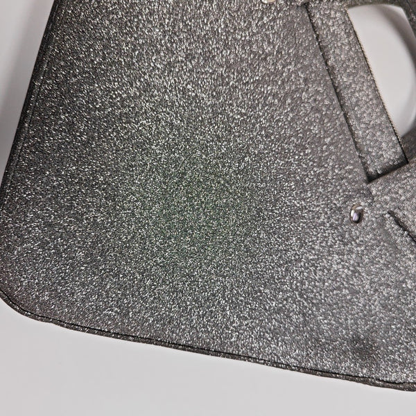 Triangle Special Material Silver