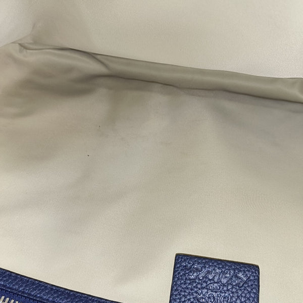 Dior And Shawn Canvas White