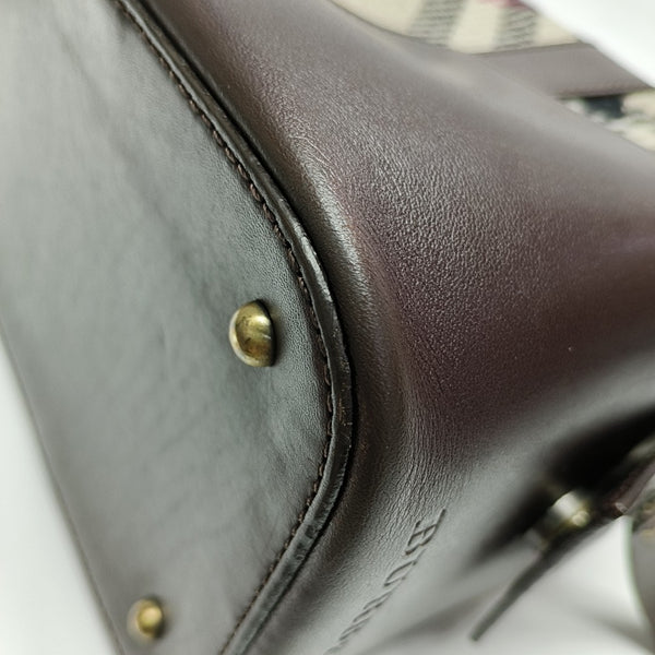 Fabric Brown