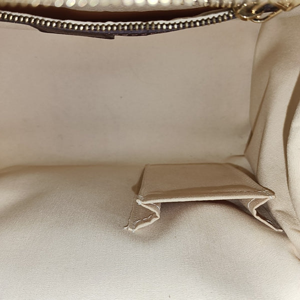 VINTAGE JOSÉPHINE PM Monogram Leather Pink