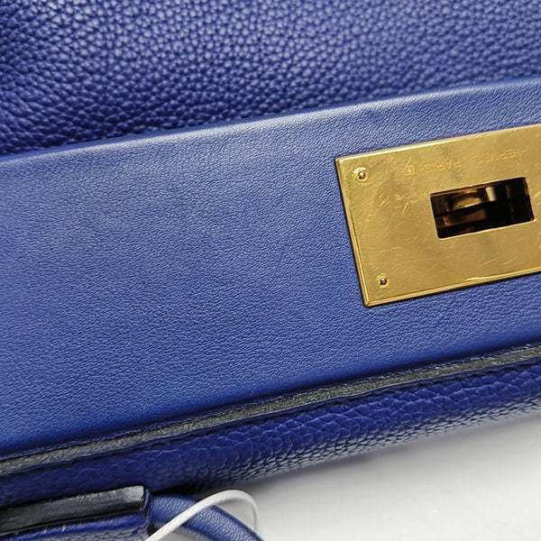 1 29 Clemence Blue