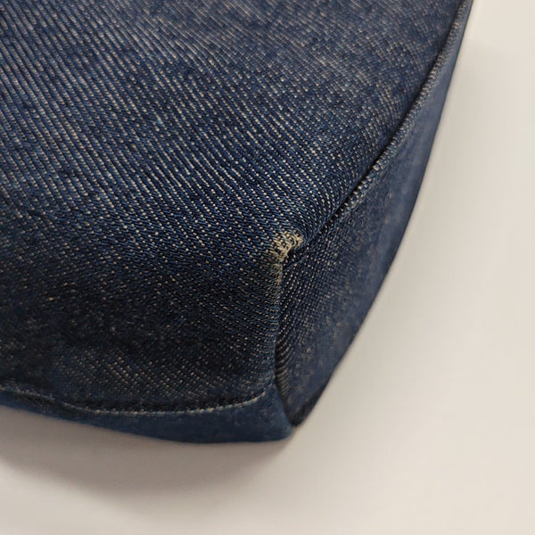 Denim Blue
