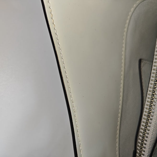 Trifolio Calfskin Blue