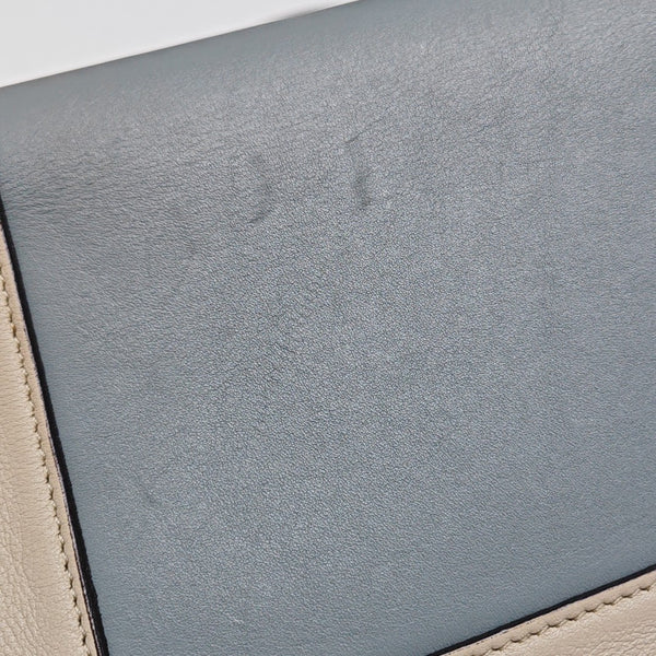 FRAME Medium Calfskin Multicolor