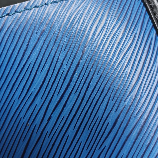 DAUPHINE MM Epi Blue