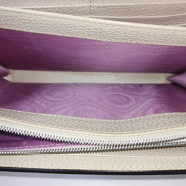 Dionysus Mini Calfskin Beige