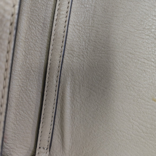 Nile Calfskin Gray