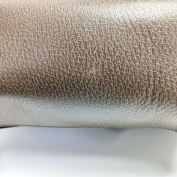 Ophidia Monogram Coated Canvas Beige