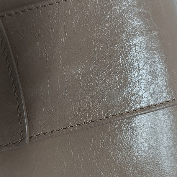 30 Montaigne Calfskin Pink
