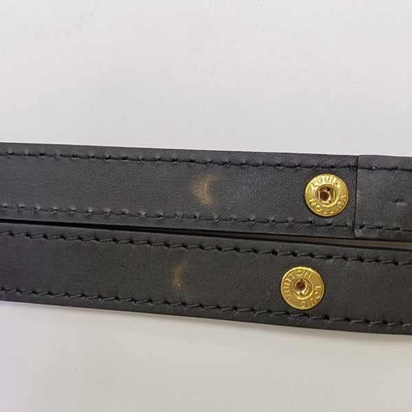MULTI Calfskin Black