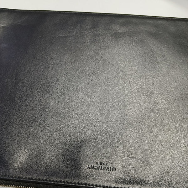 Calfskin Black