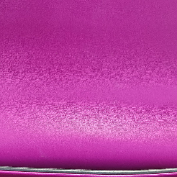 TWIST Calfskin Black