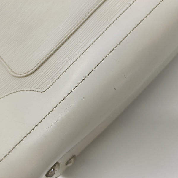 MADELEINE GM Epi White