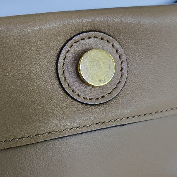 FRAME Medium Calfskin Multicolor