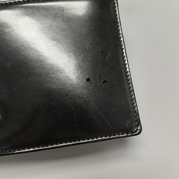 Diorama Cannage Calfskin Gray