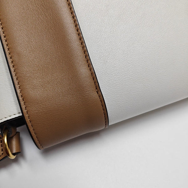 FRAME Medium Calfskin Multicolor