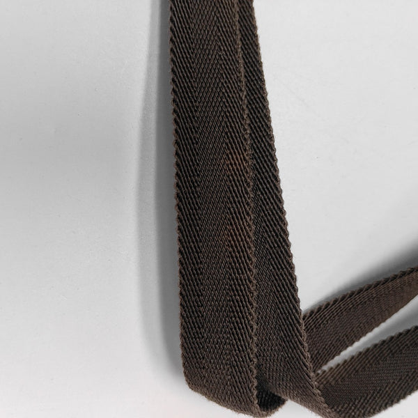 Monogram Coated Canvas Beige