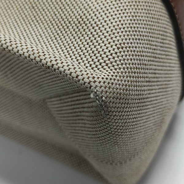 Woody Medium Canvas Beige