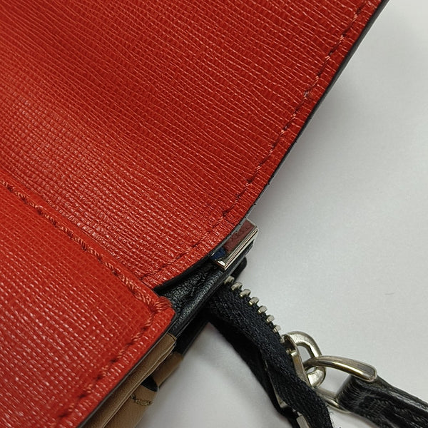 Demi Jour Calfskin Multicolor