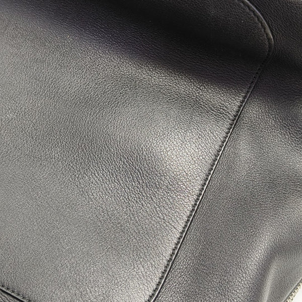 Goya Calfskin Black
