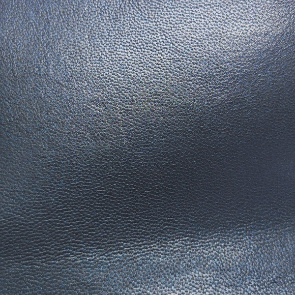 CLASSIC FLAP Mini Quilted Lambskin Blue