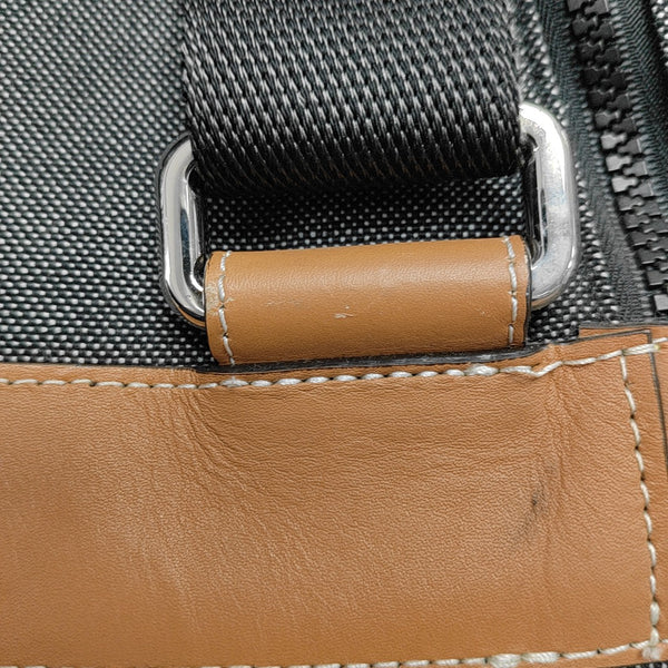 Eye/loewe/nature Canvas Gray