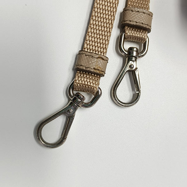 Re-Edition Nylon Beige