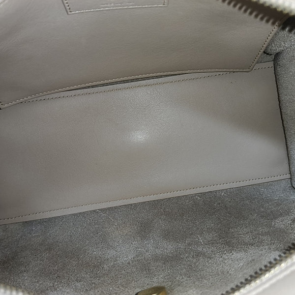 CHYC Y LIGNE Calfskin Beige