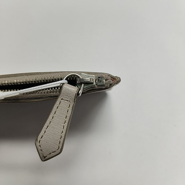 Calfskin Wallet Multicolor