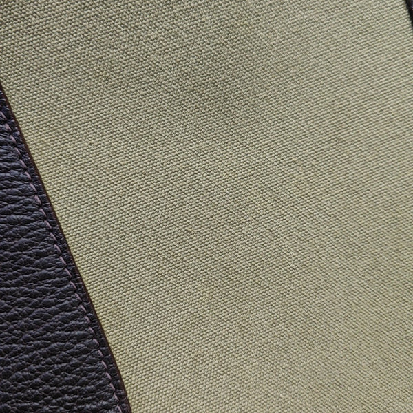 Garden Party 36 Canvas Green