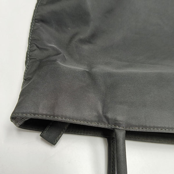 Nylon Black
