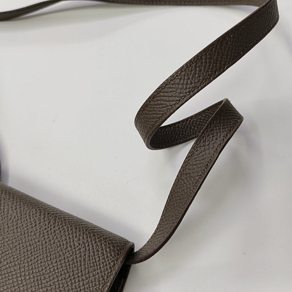 Clic 16 Epsom Gray