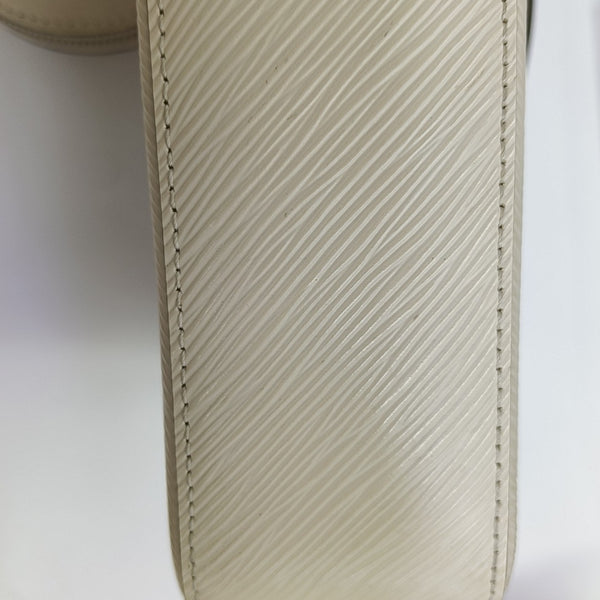 MARELLE Epi White