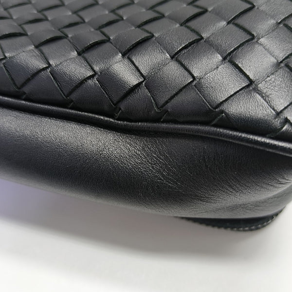 Calfskin Black