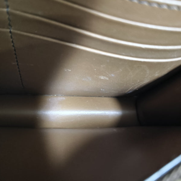 Hampshire Canvas Brown