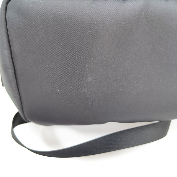 Monster Nylon Black