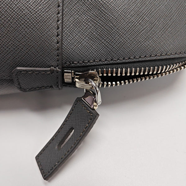 Calfskin Gray