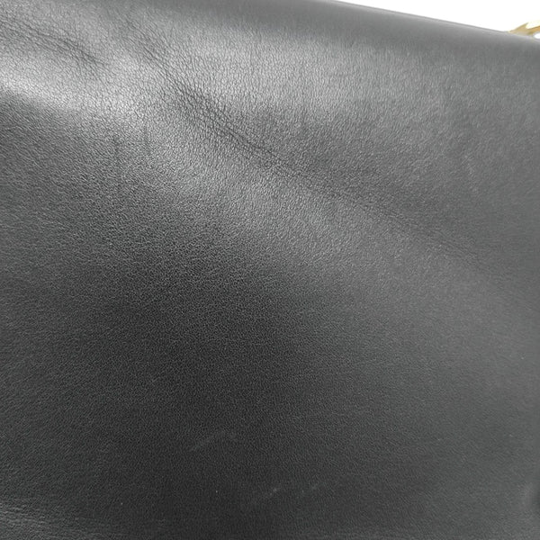 Dionysus Small Calfskin Black